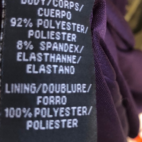 Evening dress - Picture 8 of 8